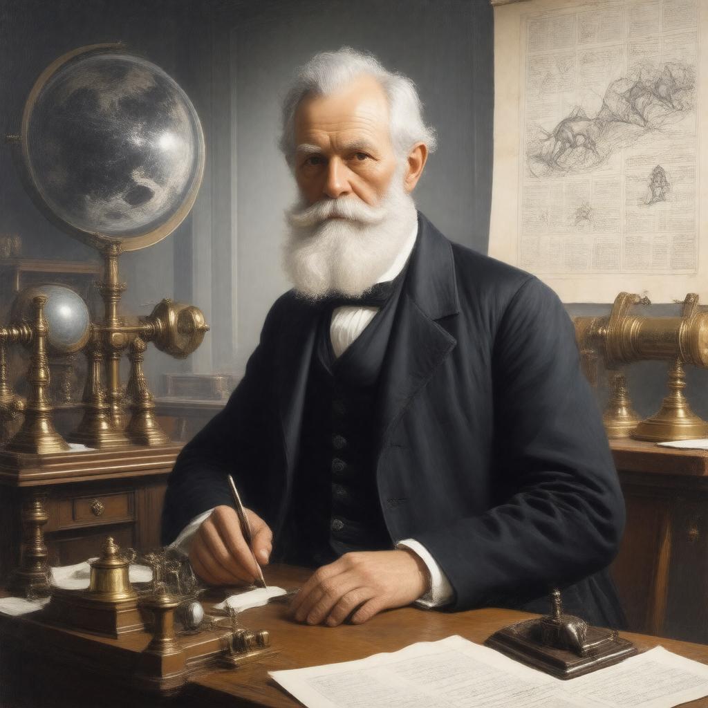 George Darwin (geophysicist)